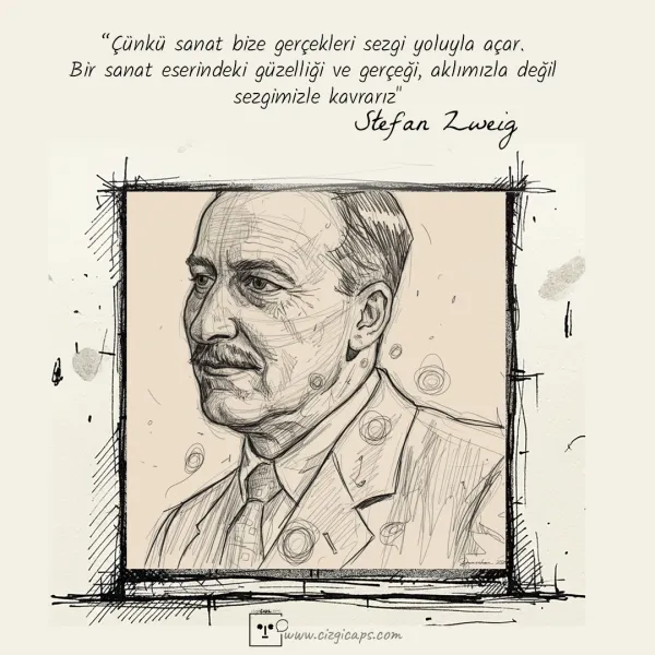 Stefan Zweig