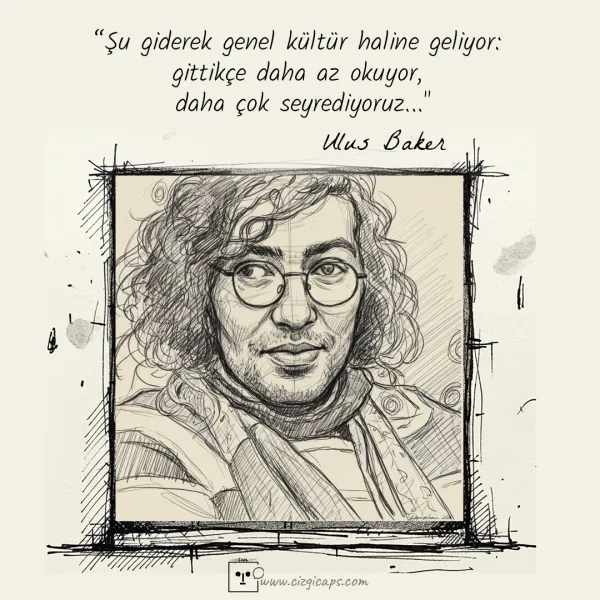 Ulus Baker