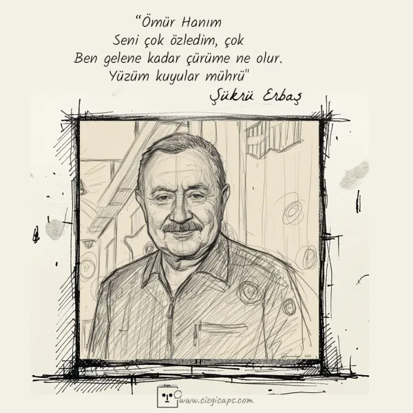 Şükrü Erbaş