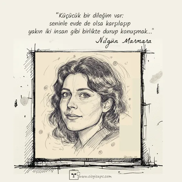 Nilgün Marmara
