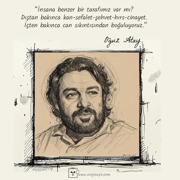 Oğuz Atay