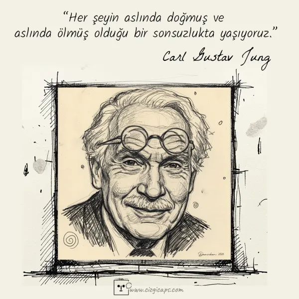 Carl Gustav Jung