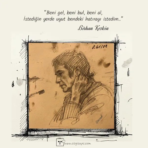 Birhan Keskin