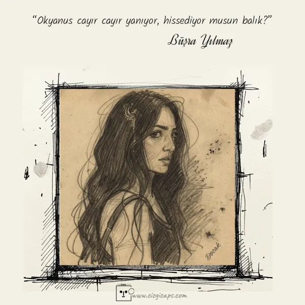 Büşra Yılmaz