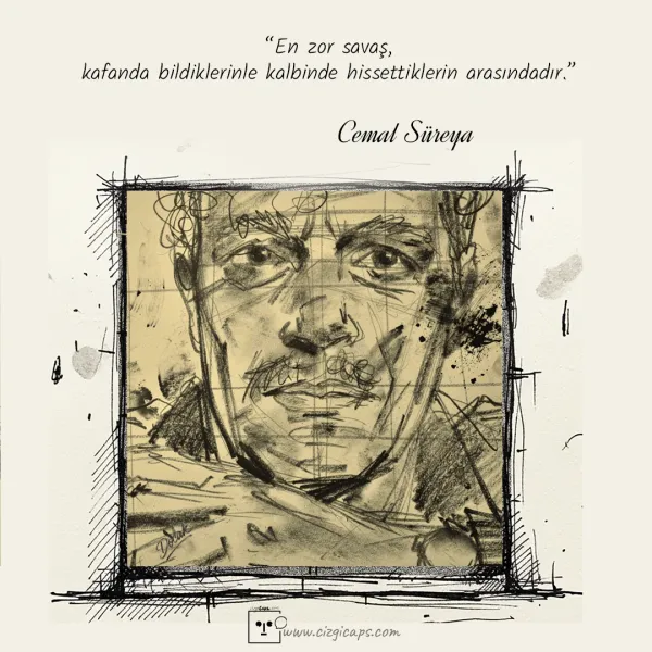 Cemal Süreya