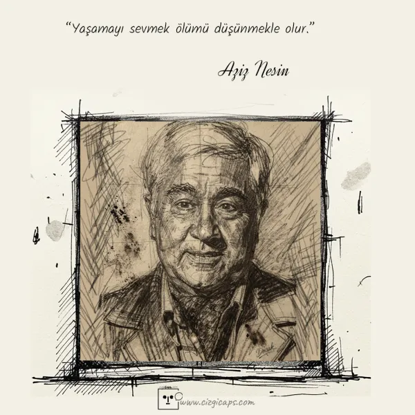 Aziz Nesin