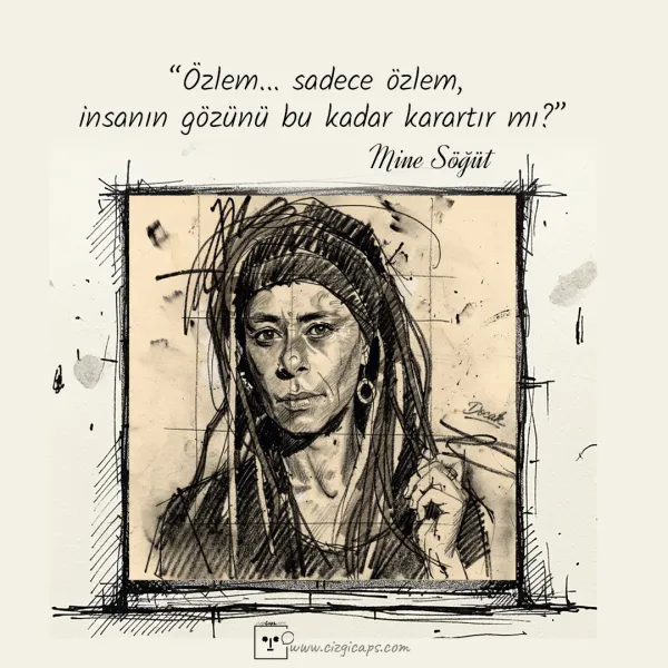 Mine Söğüt