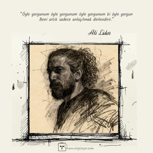 Ali Lidar