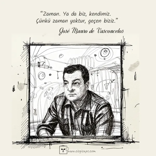 José Mauro de Vasconcelos