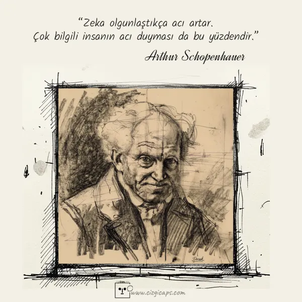 Arthur Schopenhauer