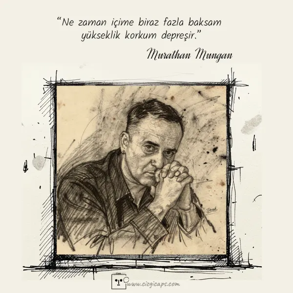 Murathan Mungan