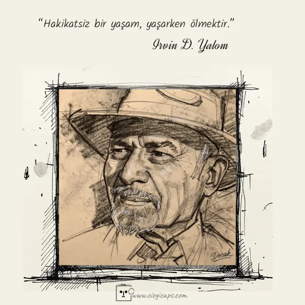Irvin D. Yalom