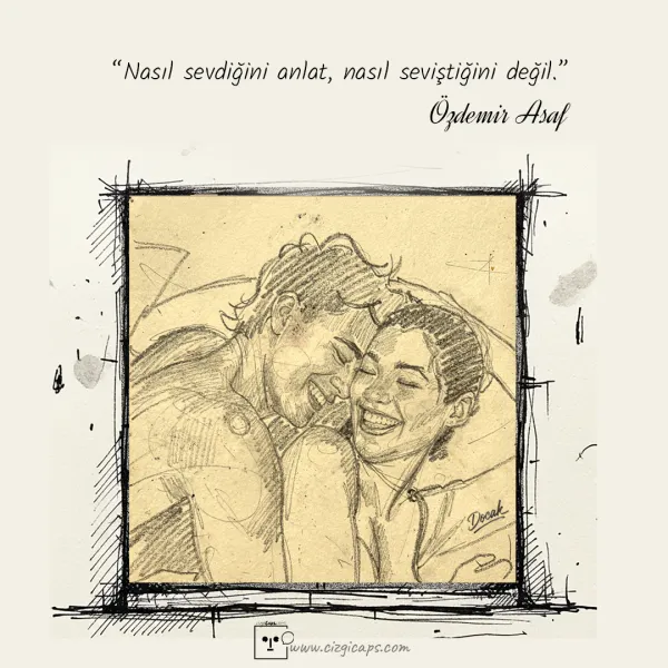 Özdemir Asaf