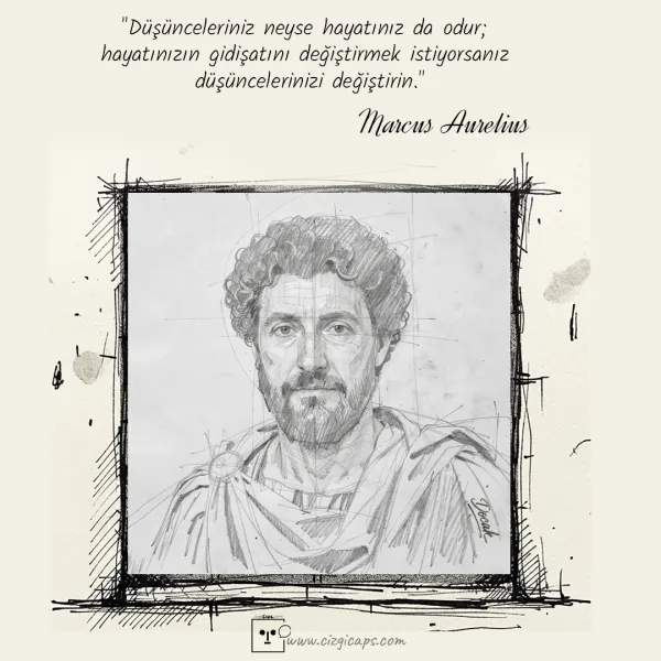 Marcus Aurelius