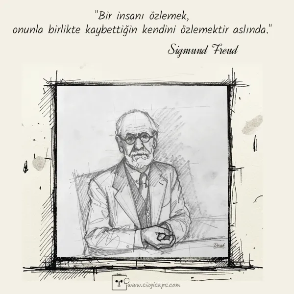 Sigmund Freud