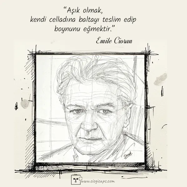 Emile Cioran