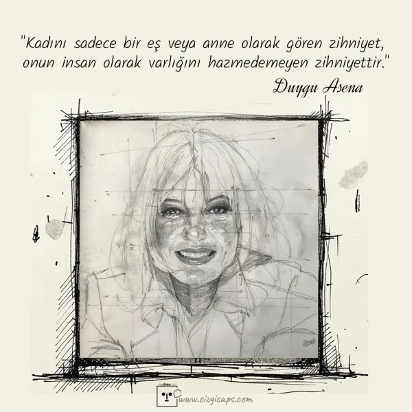 Duygu Asena