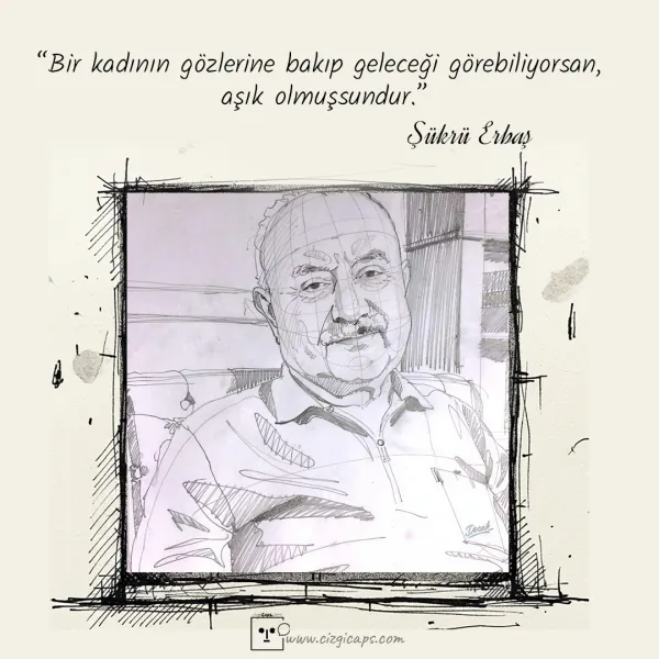 Şükrü Erbaş