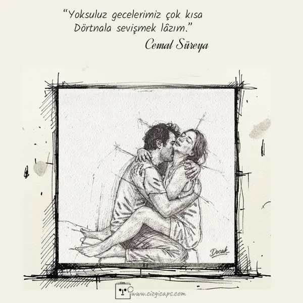 Cemal Süreya