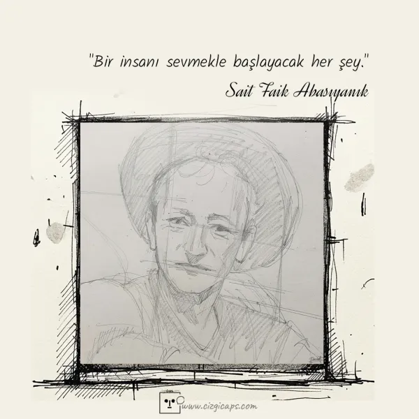 Sait Faik Abasıyanık
