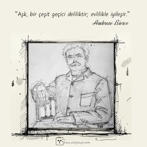 Ambrose Bierce
