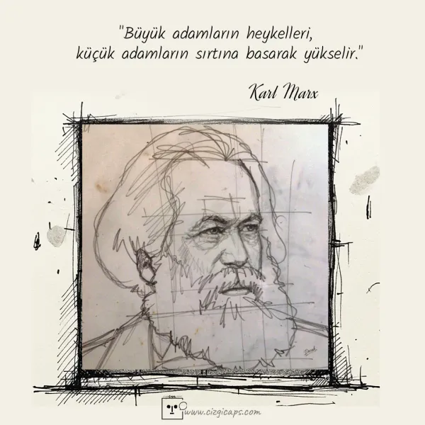 Karl Marx
