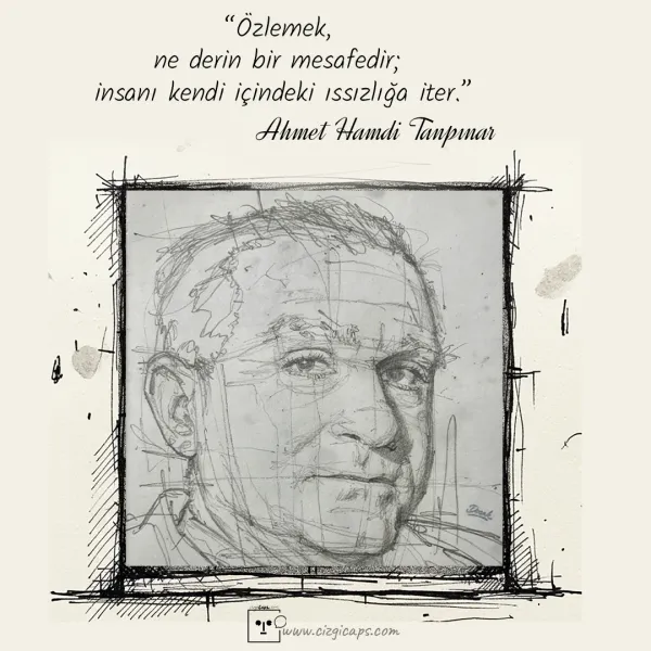 Ahmet Hamdi Tanpınar