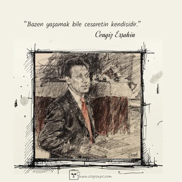 Cengiz Erşahin