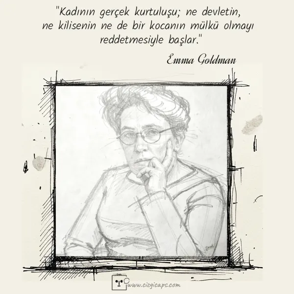 Emma Goldman