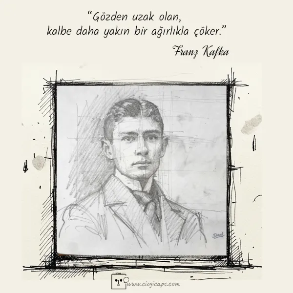 Franz Kafka