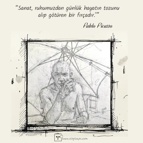 Pablo Picasso