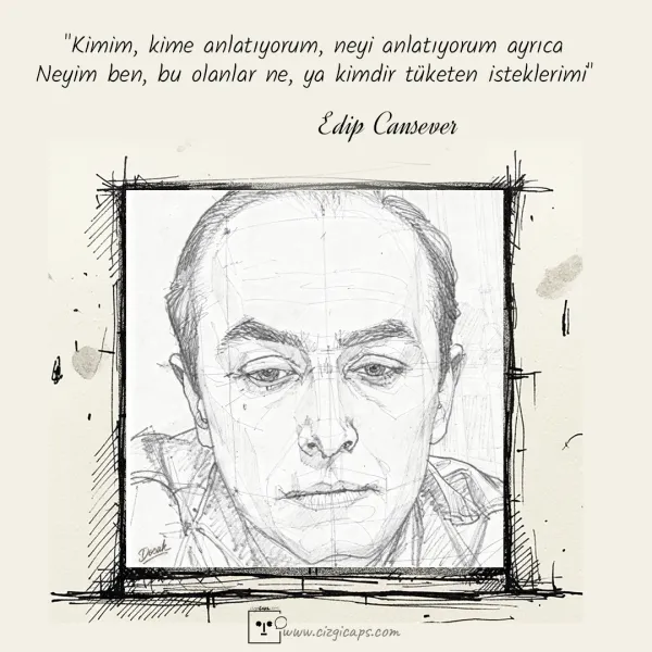 Edip Cansever