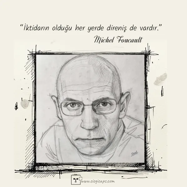 Michel Foucault
