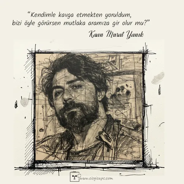 Kaan Murat Yanık