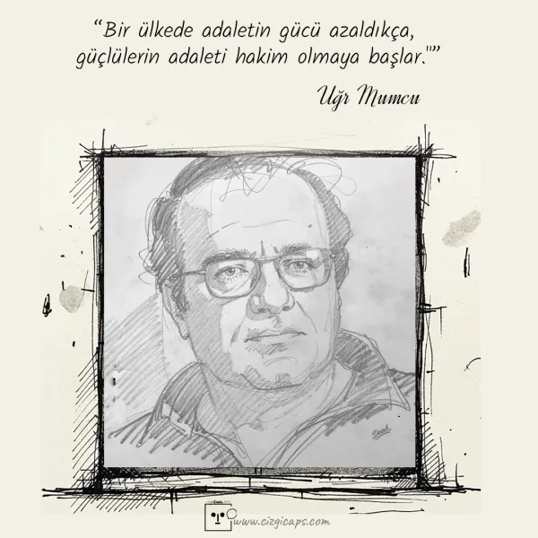 Uğur Mumcu