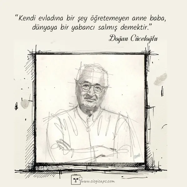 Doğan Cüceloğlu
