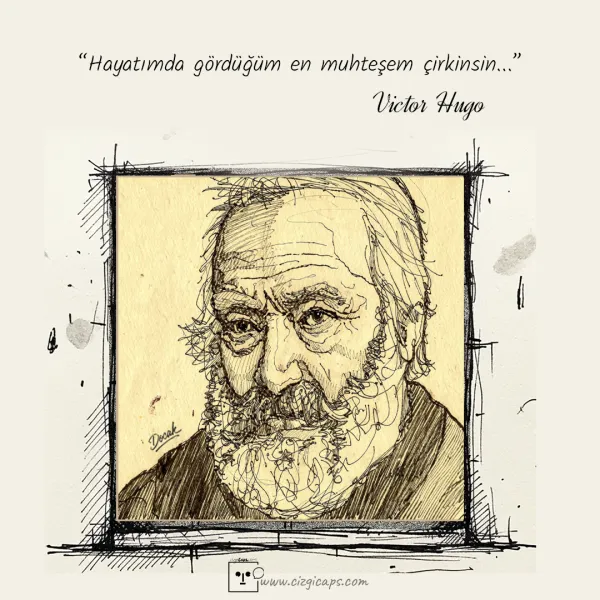 Victor Hugo