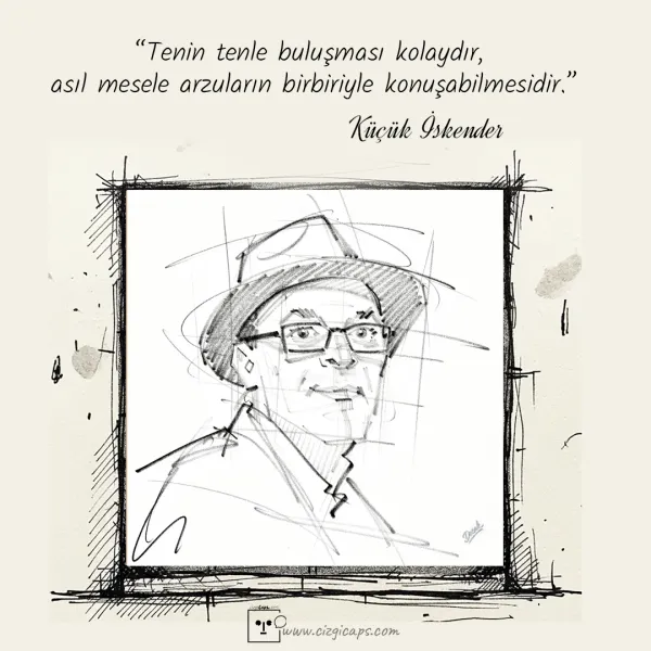 Asıl mesele