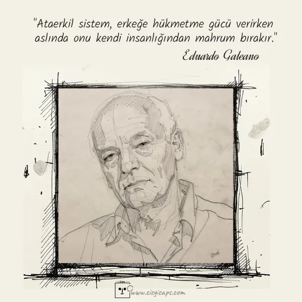 Eduardo Galeano