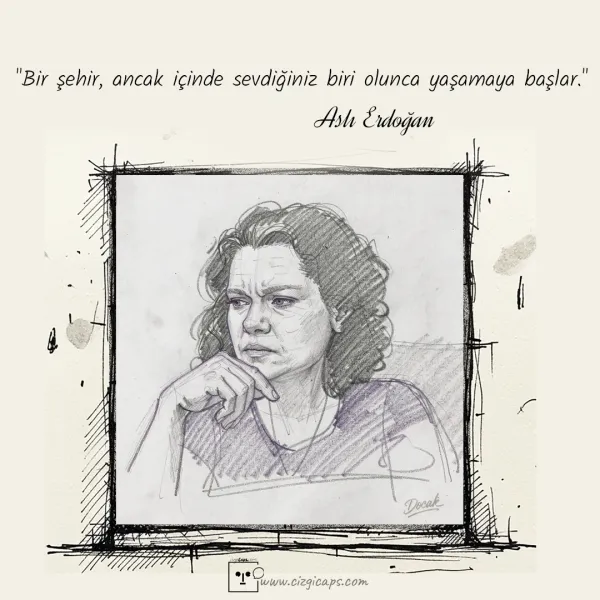 Aslı Erdoğan