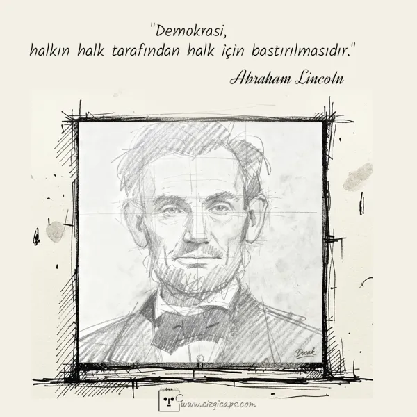 Abraham Lincoln