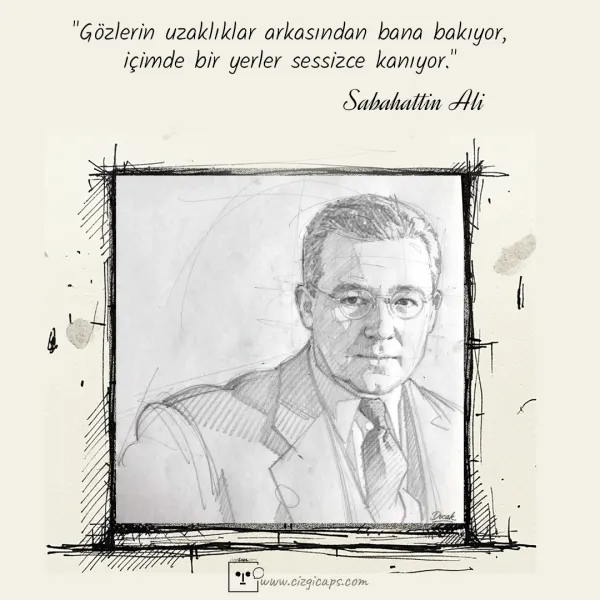 Sabahattin Ali