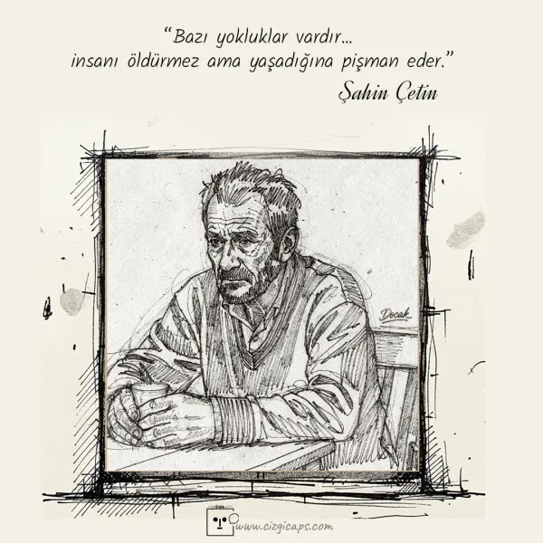 Şahin Çetin