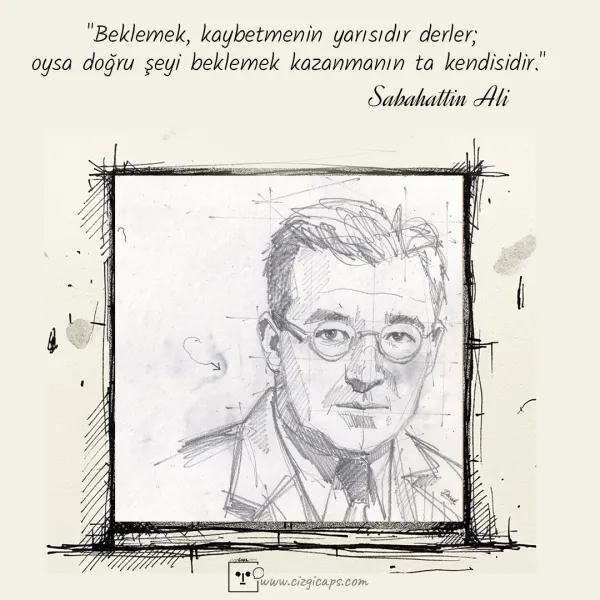 Sabahattin Ali