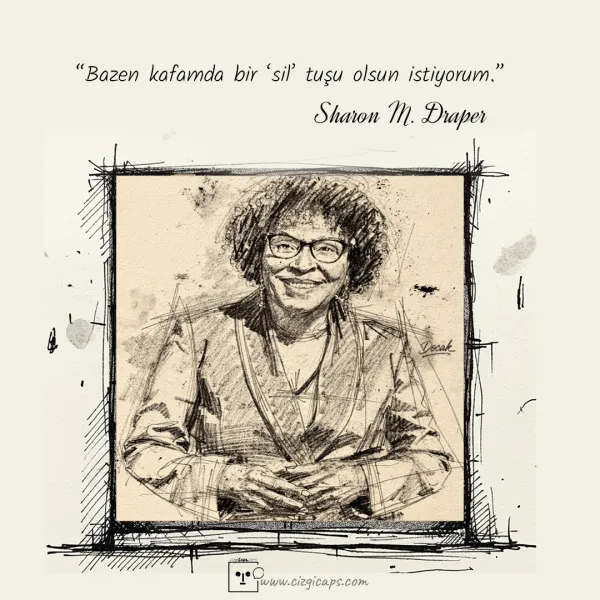Sharon M. Draper