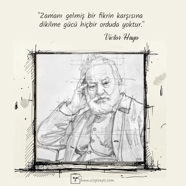 Victor Hugo