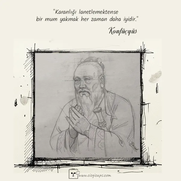 Konfüçyüs