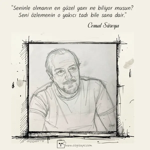 Cemal Süreya