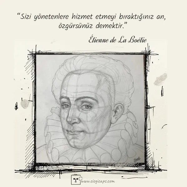 Étienne de La Boétie