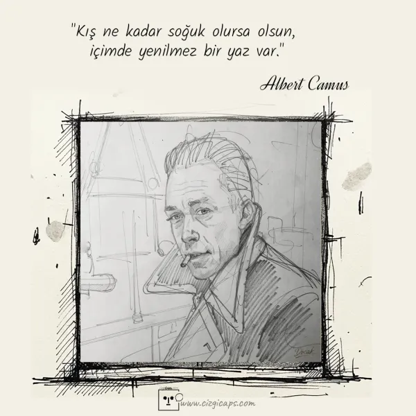 Albert Camus